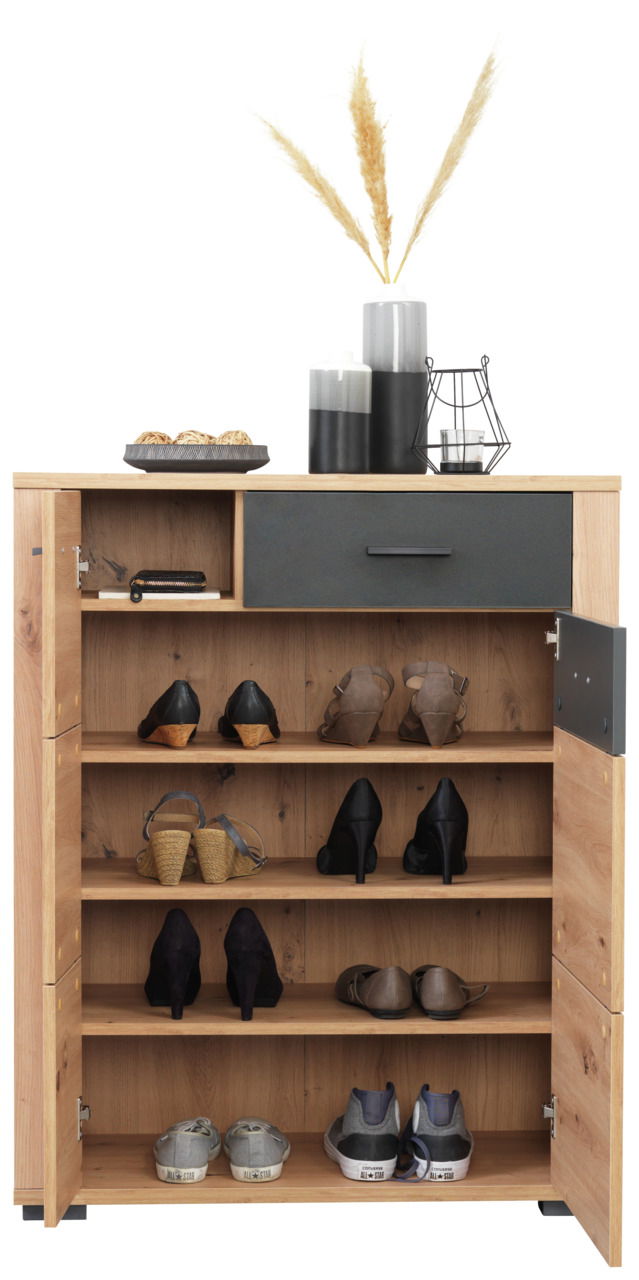 XORA Schuhschrank MAXIM