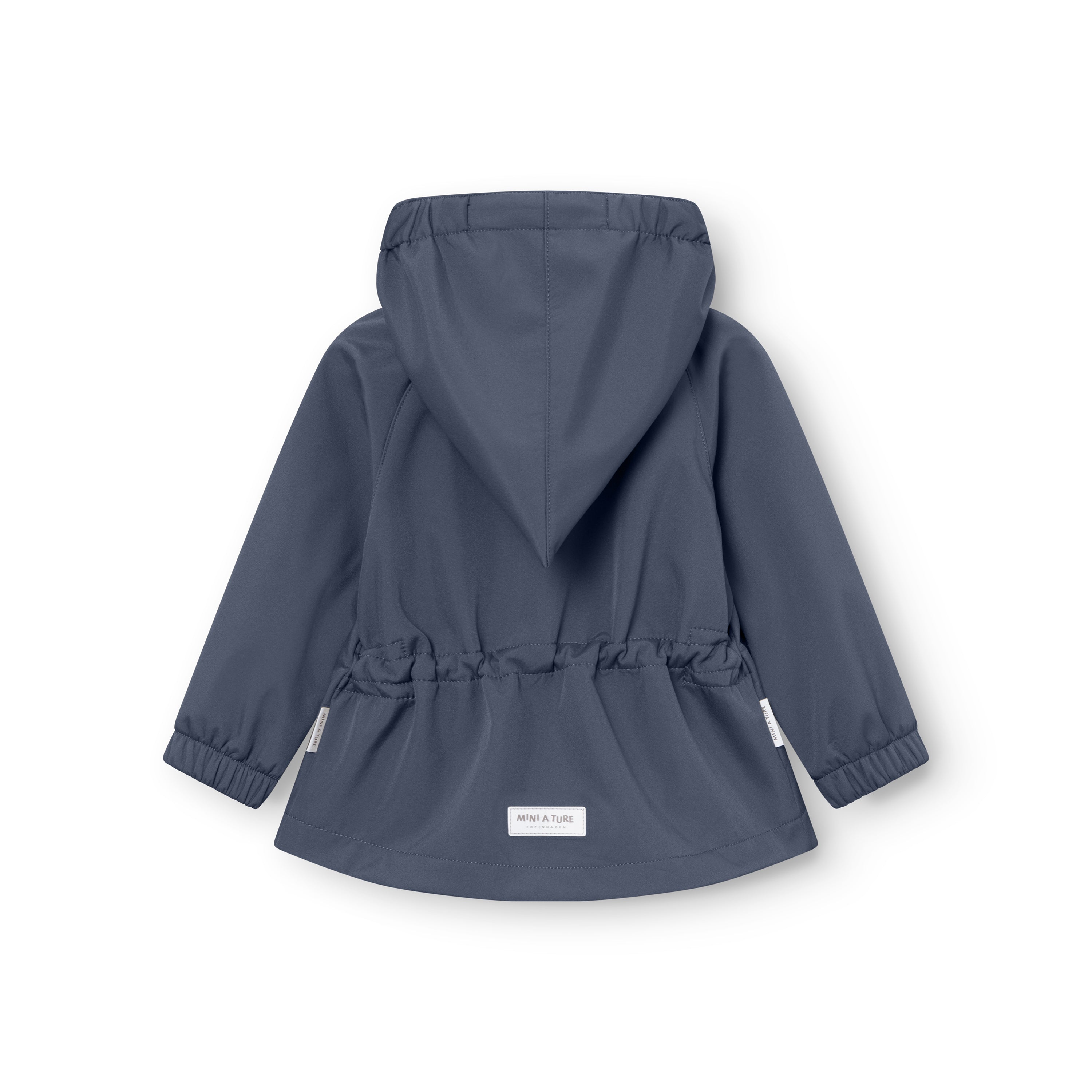 MINI A TURE Softshelljakke MATWai