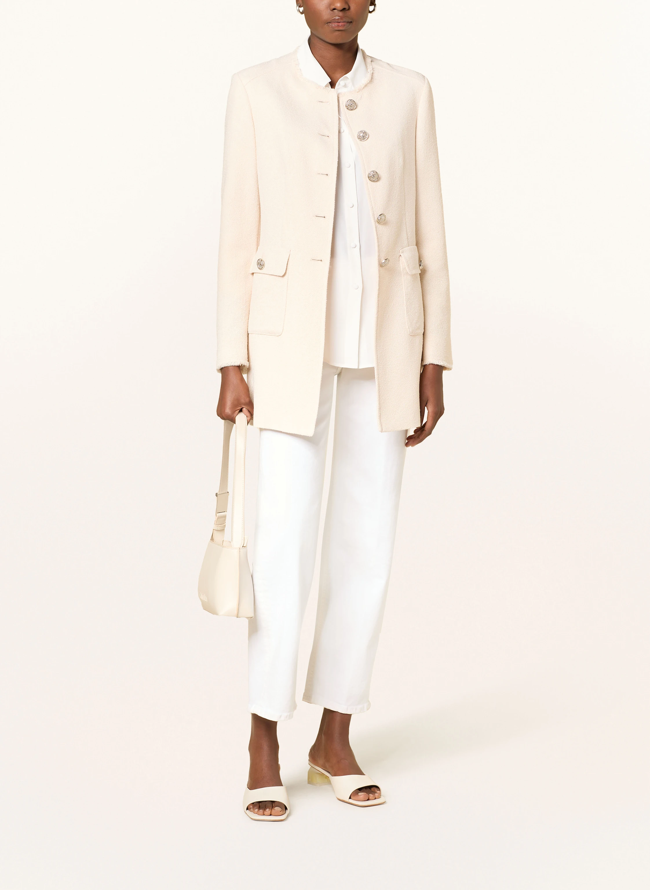 lilienfels Longblazer