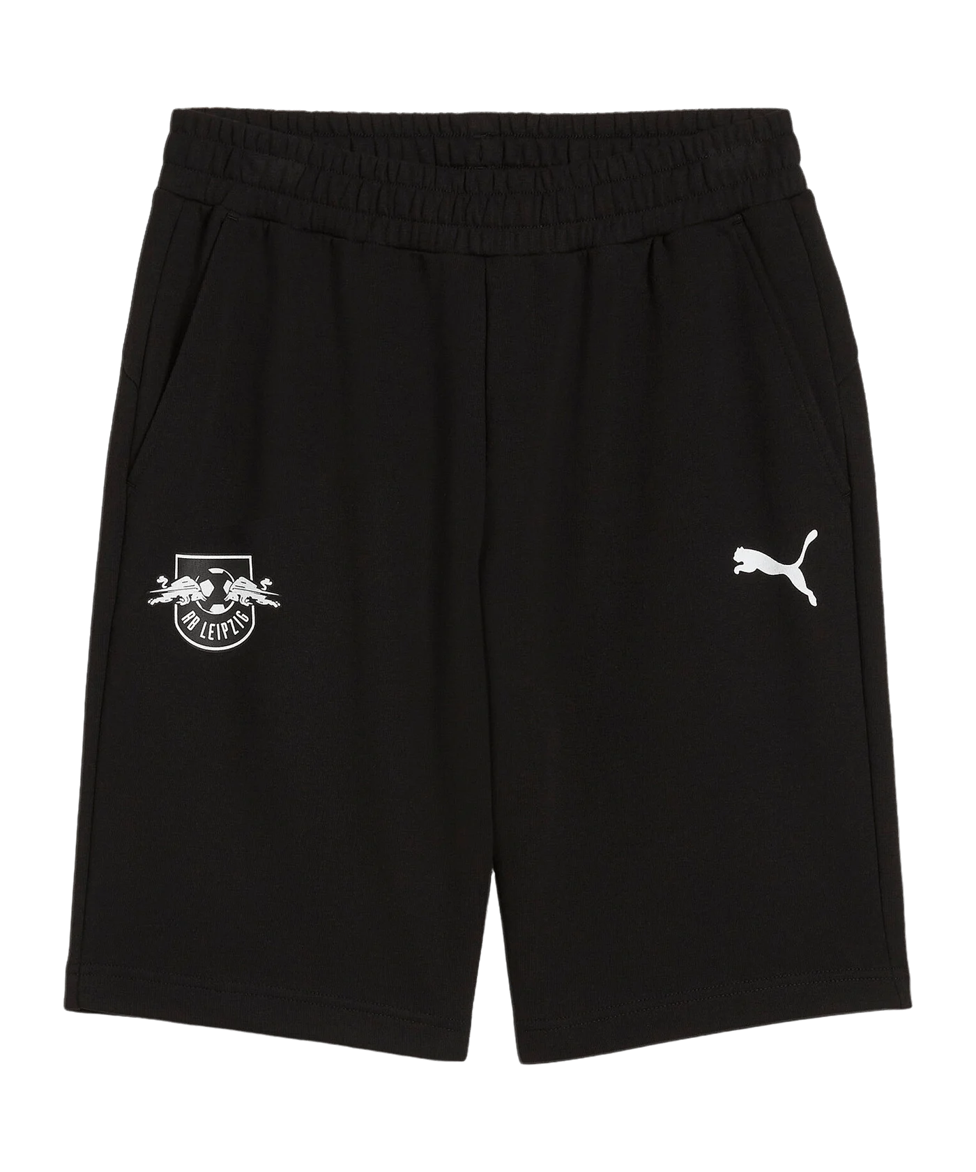 PUMA RB Leipzig ESS Short Schwarz F10