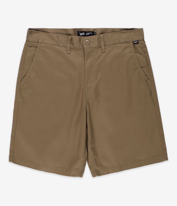 Vans Authentic Chino Shorts (dirt)