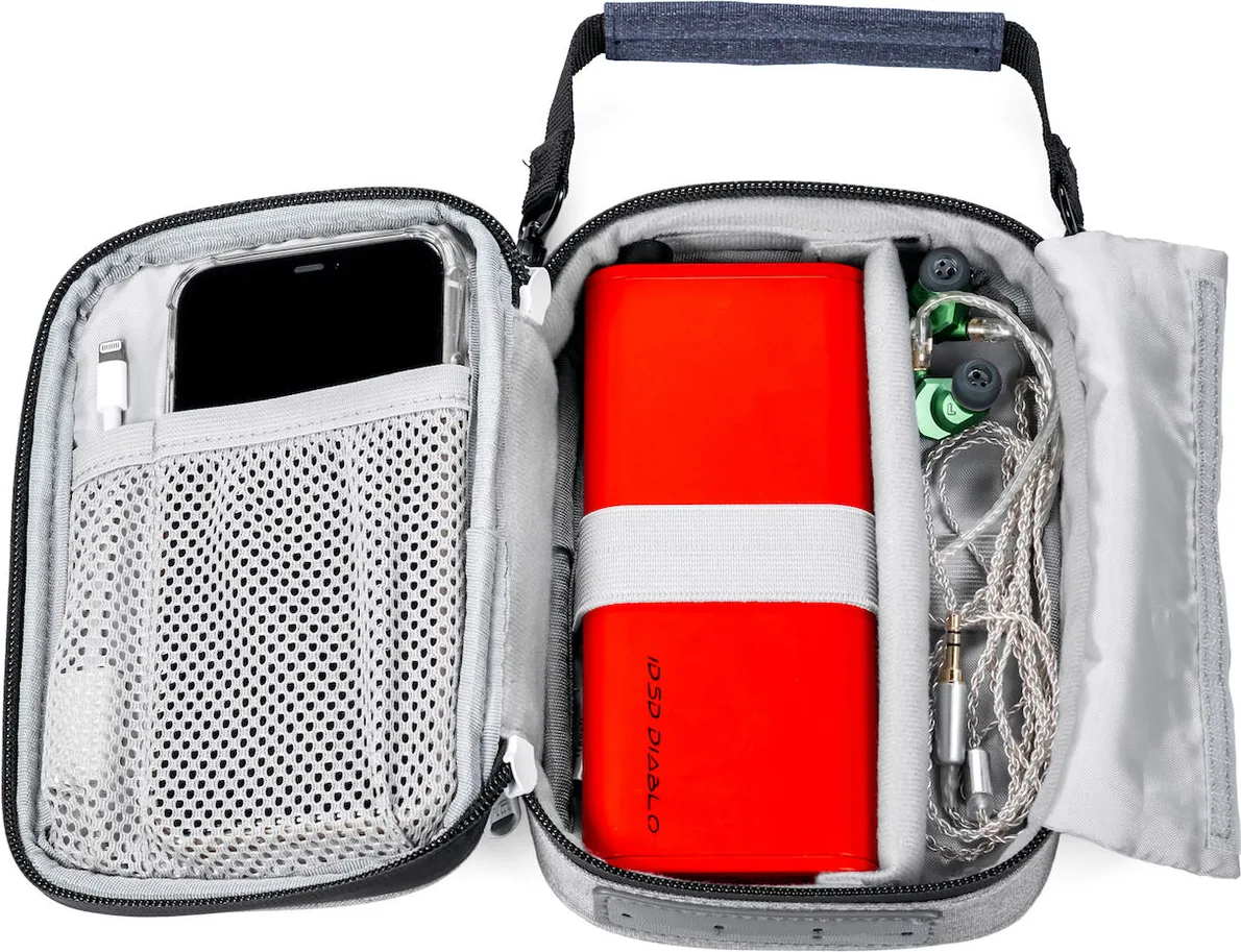Ifi Audio iTraveler Étuis et protections