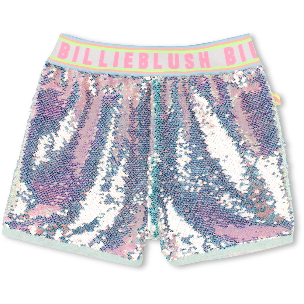 Køb Billieblush Beach Glass Short