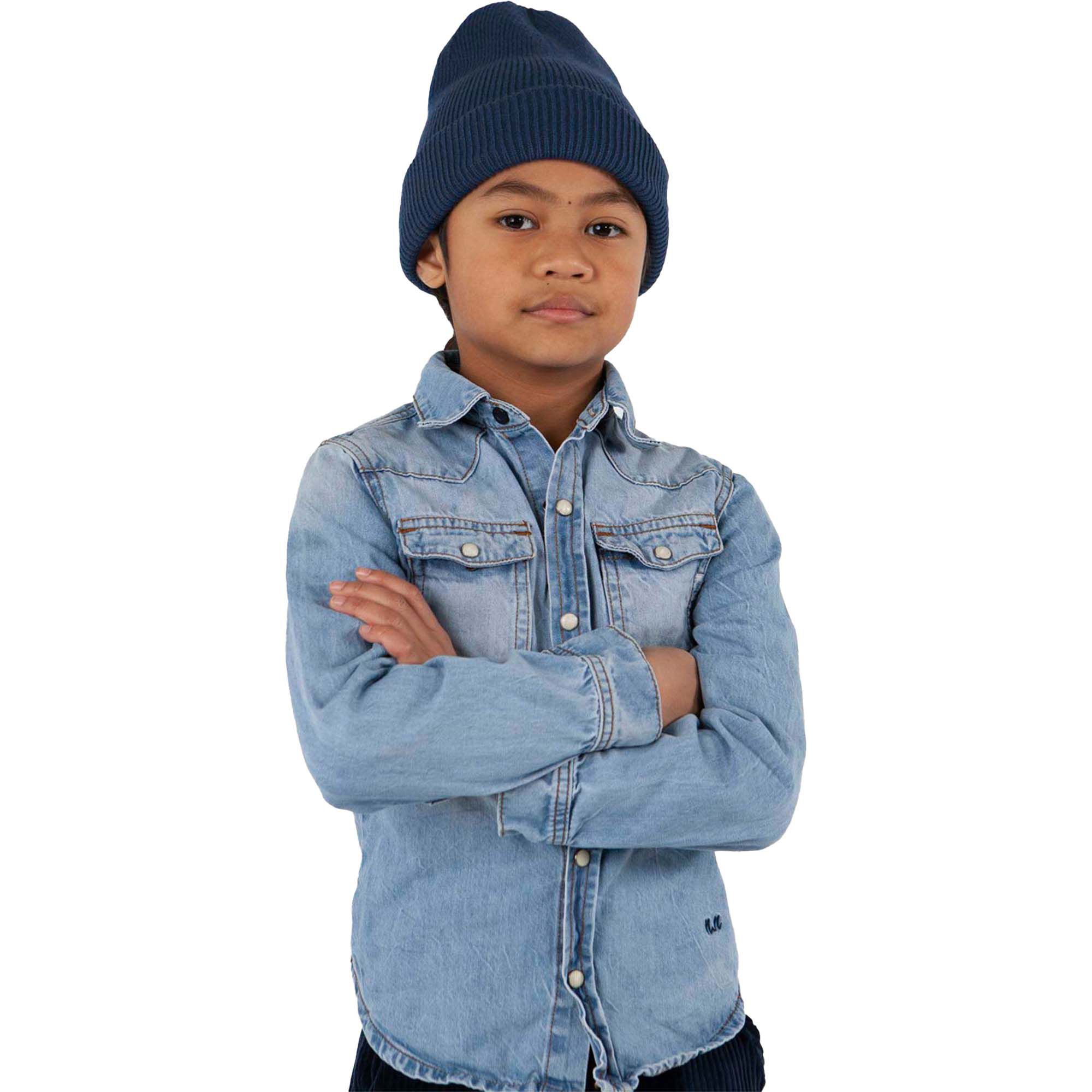 BartsKinabalu Beanie Kids