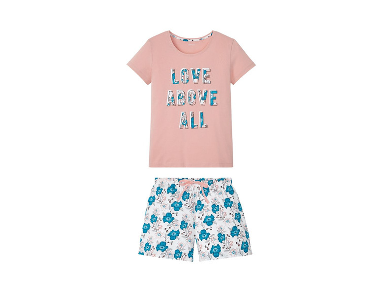 Pyjama voor dames, XS - L