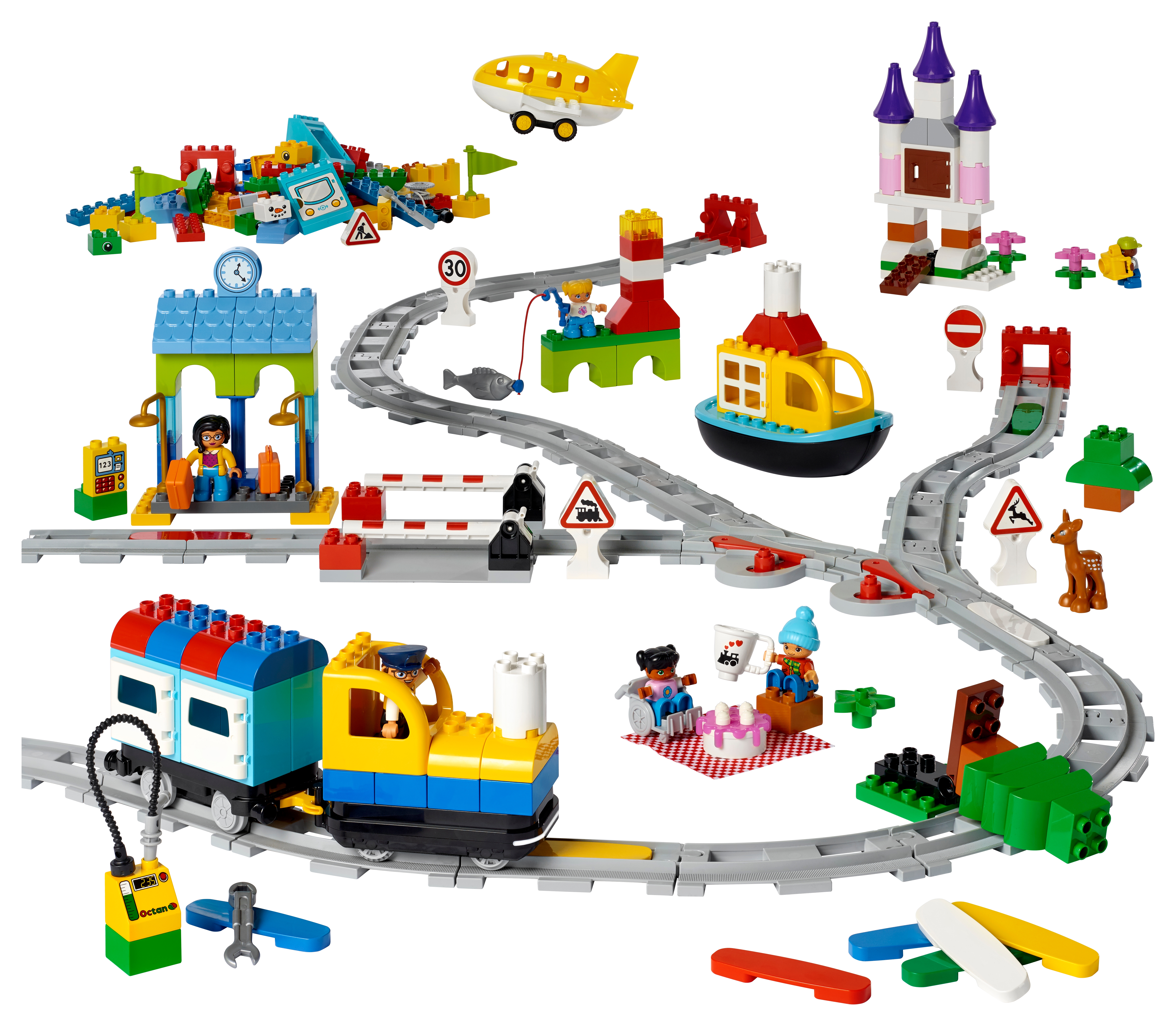 Codificação Express 45025