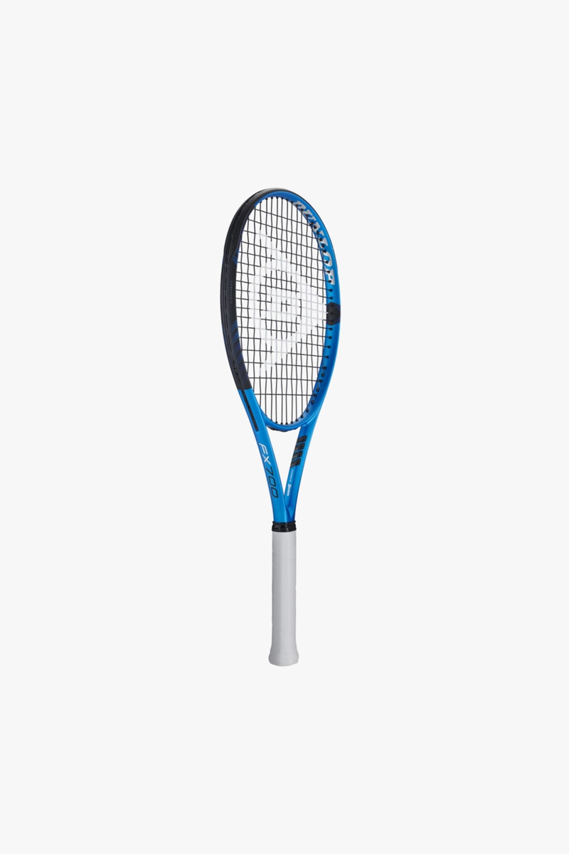 Dunlop FX 700 - unbesaitet - Tennisracket