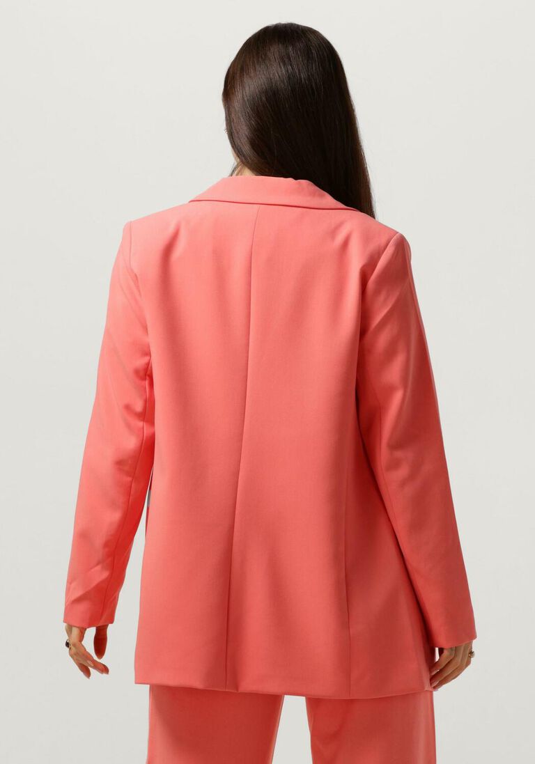 OBJECT perzik object blazer objsigrid l/s blazer