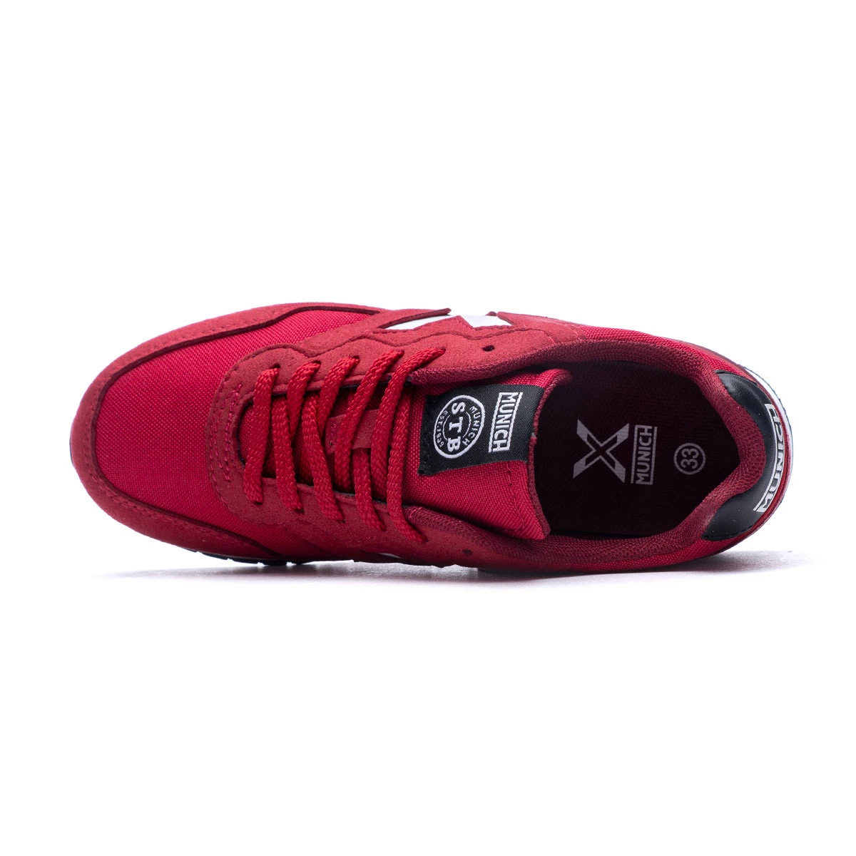 Sneakers Munich Dash Criança
