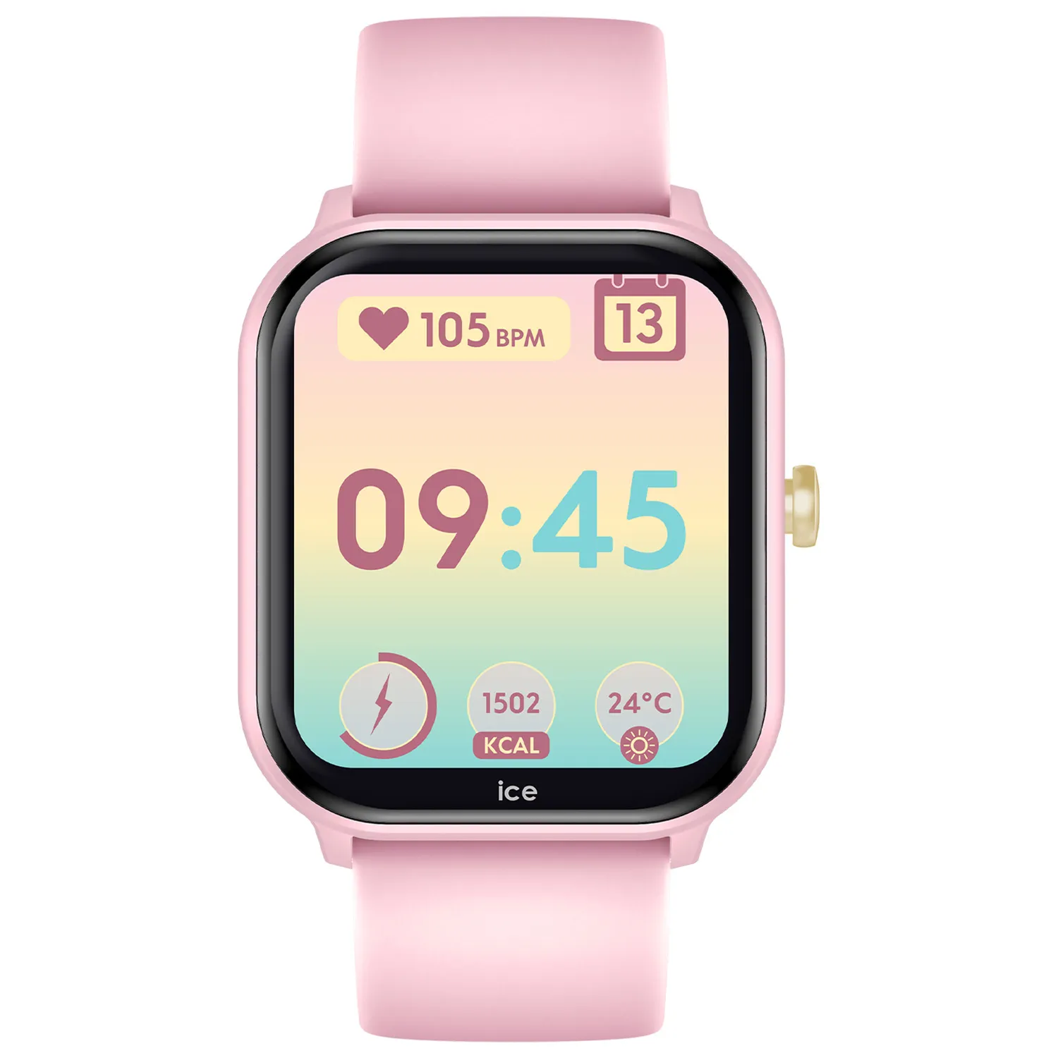 Ice-Watch Smart Junior 2.0 022796
