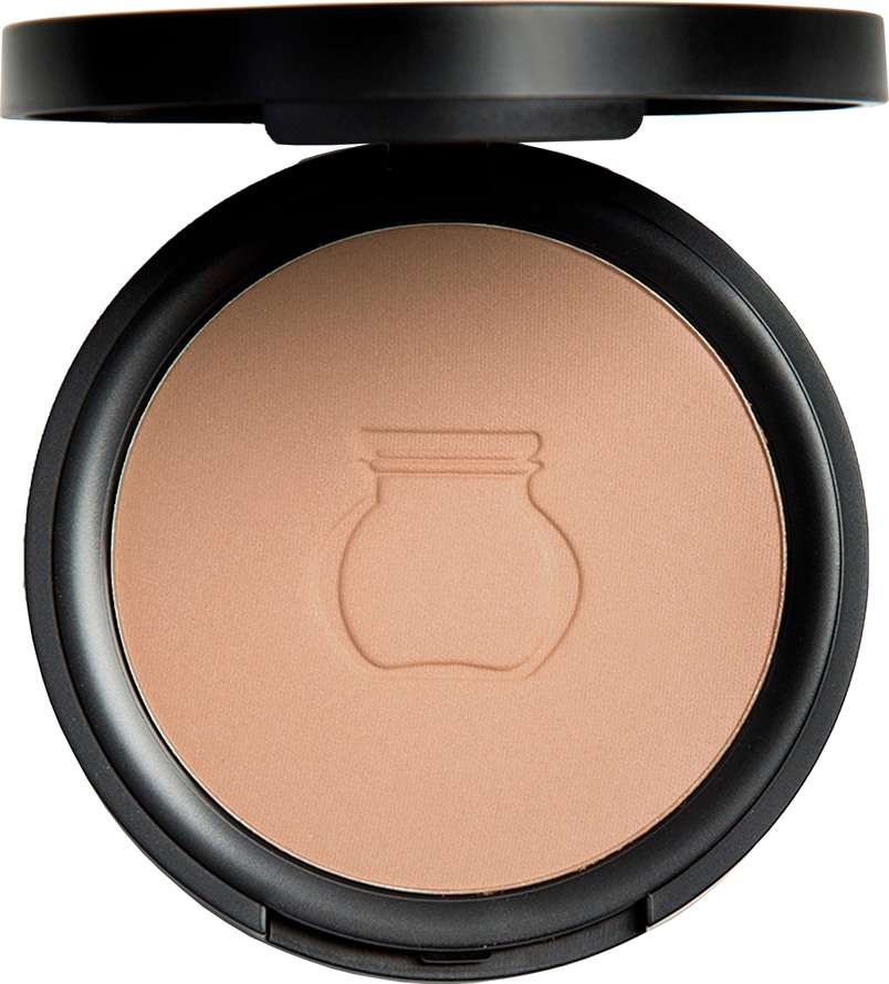 Nilens Jord Mineral Powder 556 Baize