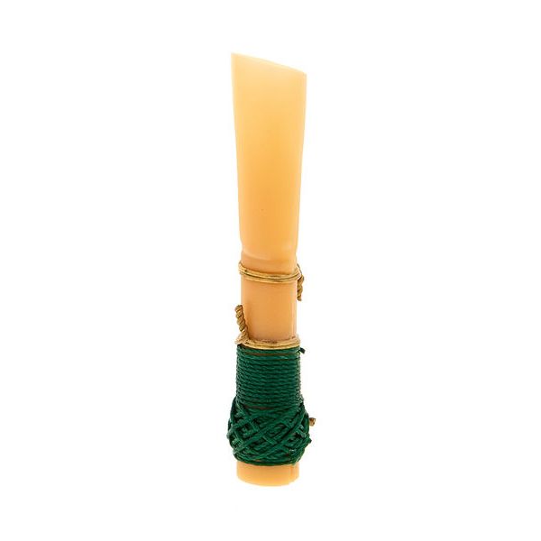 Emerald Plastic Reed for Bassoon S
