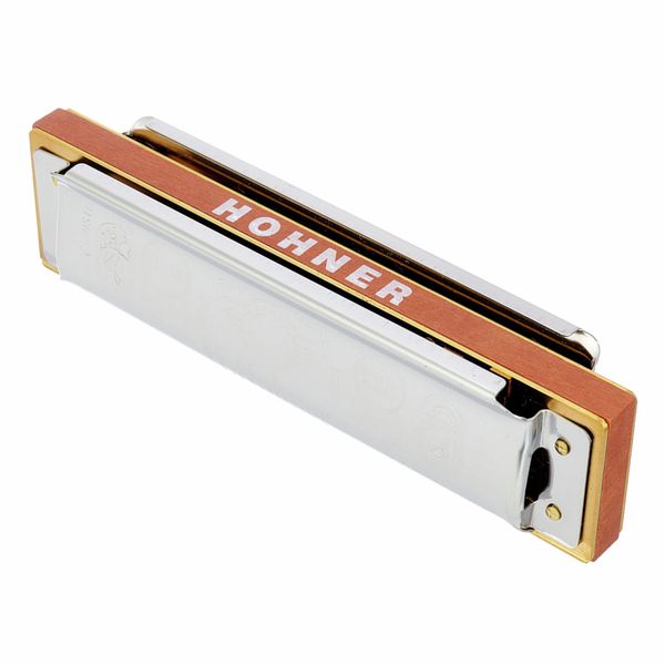 Hohner Marine Band Clas. D har. Minor