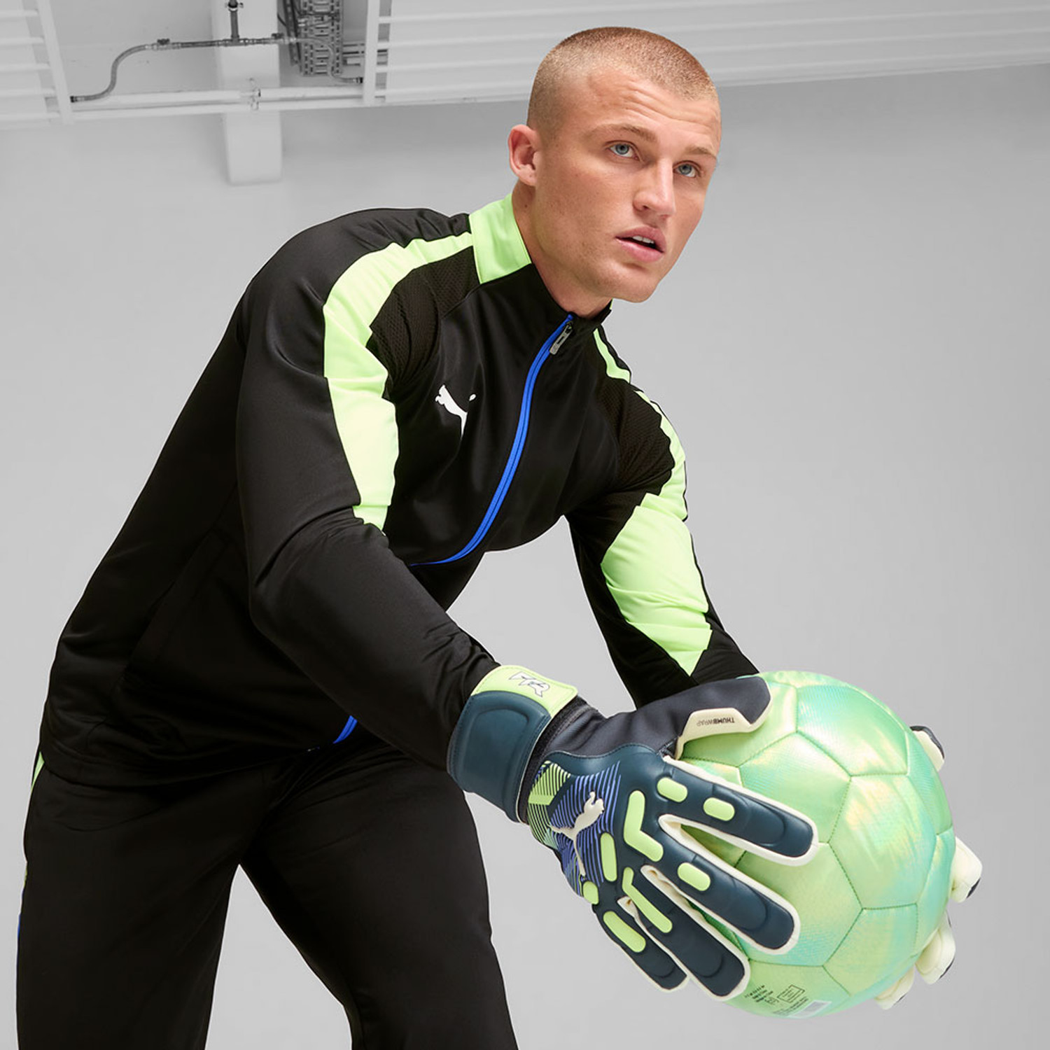 Puma Future Match NC Keepershandschoenen