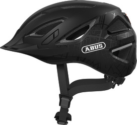 ABUS Urban-I 3.0 cykelhjelm LED Street Art