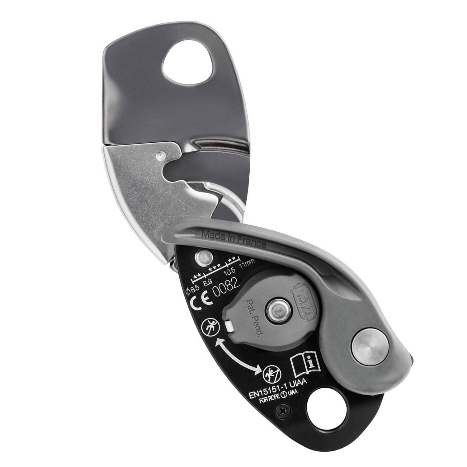 Petzl GriGri