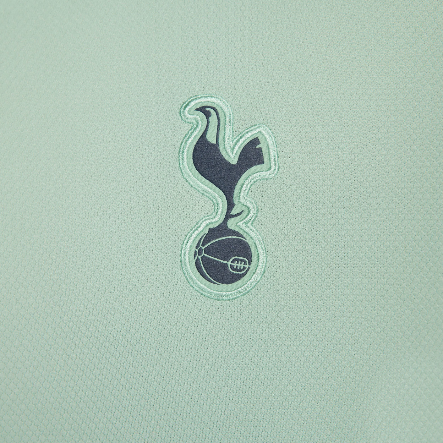 Nike Tottenham Hotspur Strike Trainingsset 2024-2025 Lichtgroen Groen