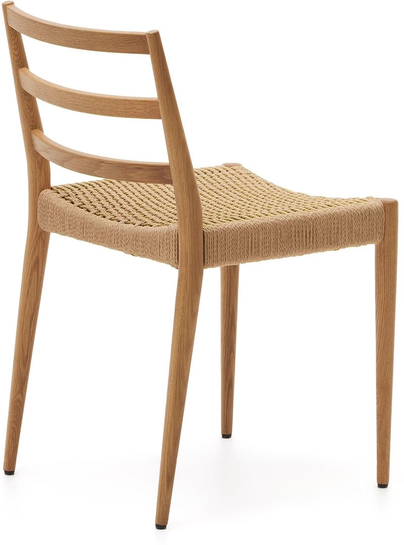 Kave Home   Analy Eetkamerstoel