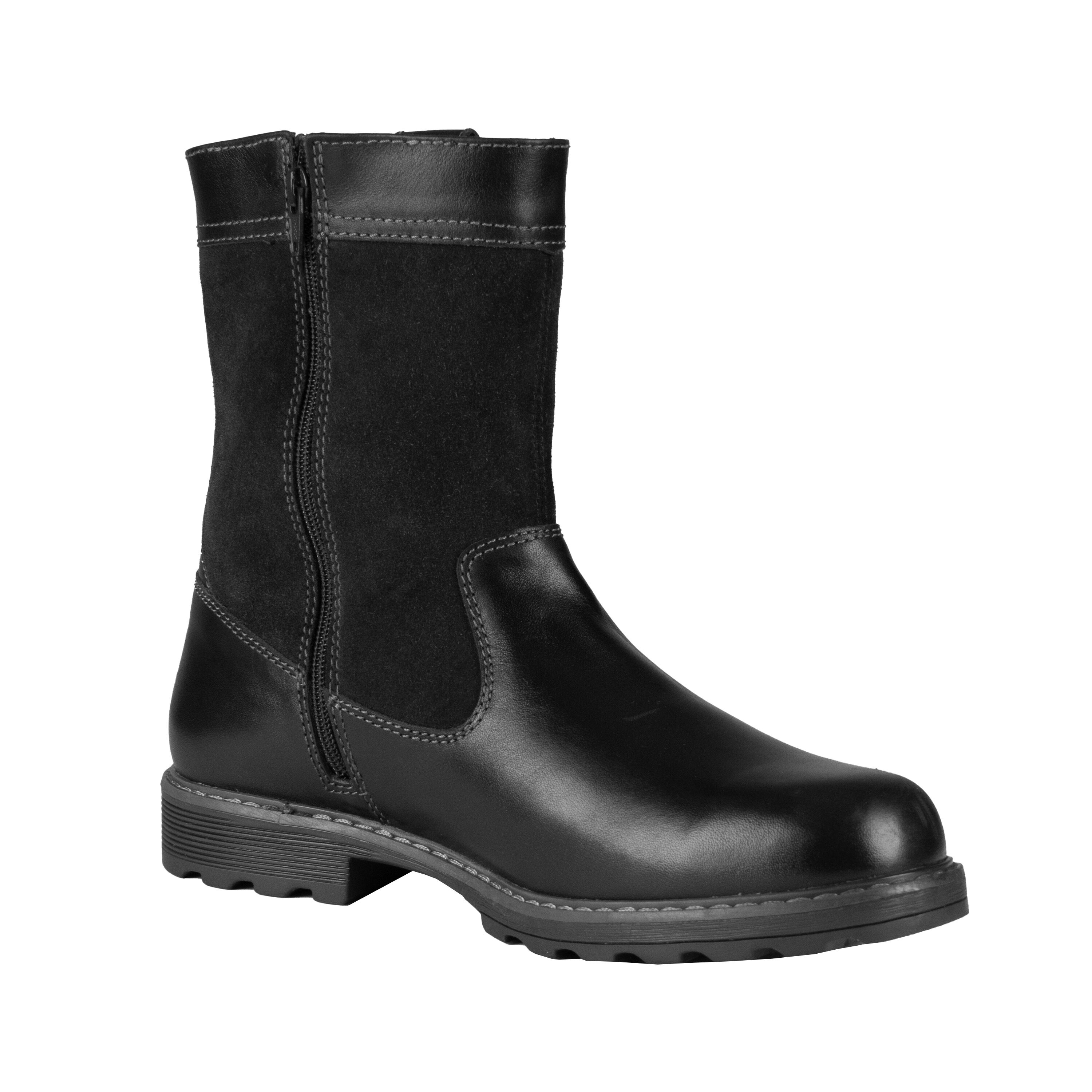 Horka Stratford - Outdoorlaarzen - Zwart - 36