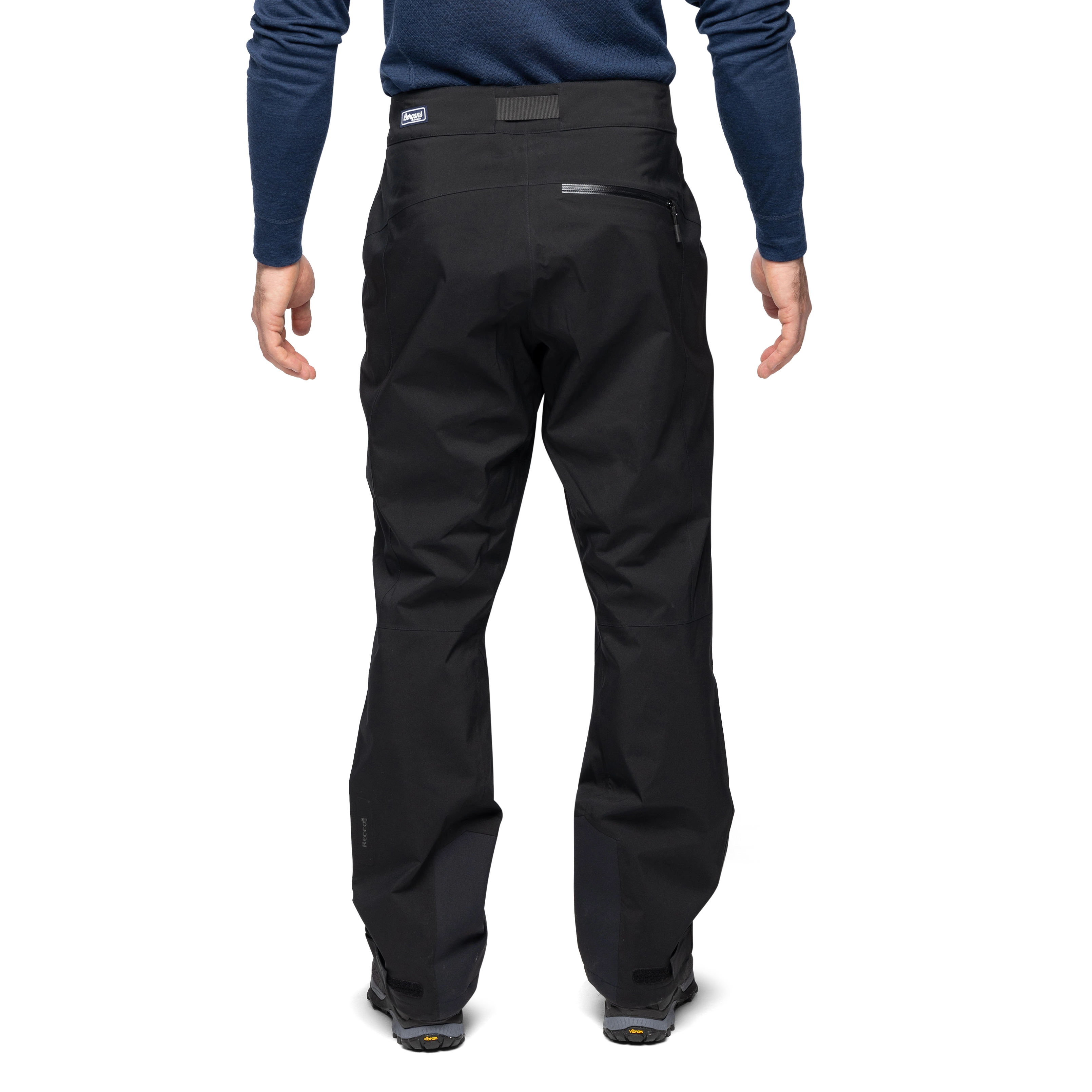 Breheimen 2L Pants Black