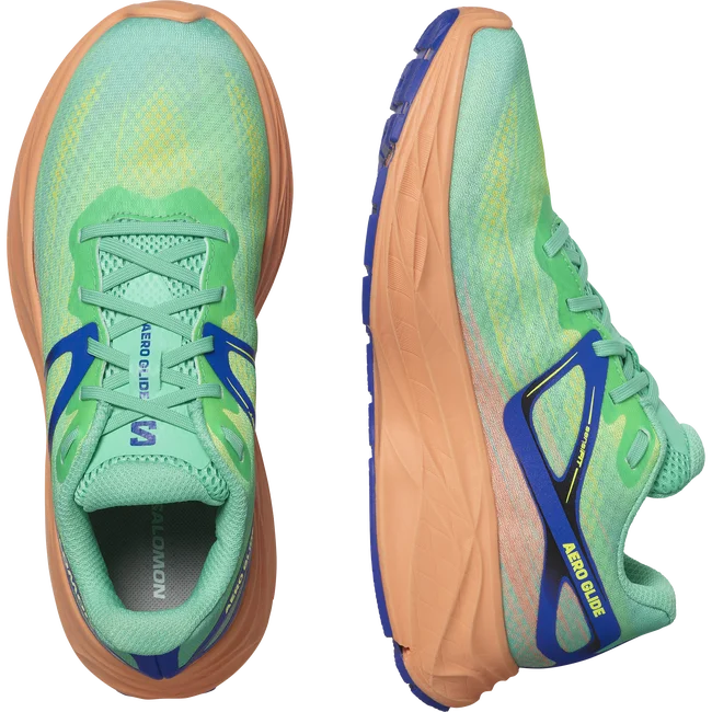 AERO GLIDE  Laufschuhe Damen