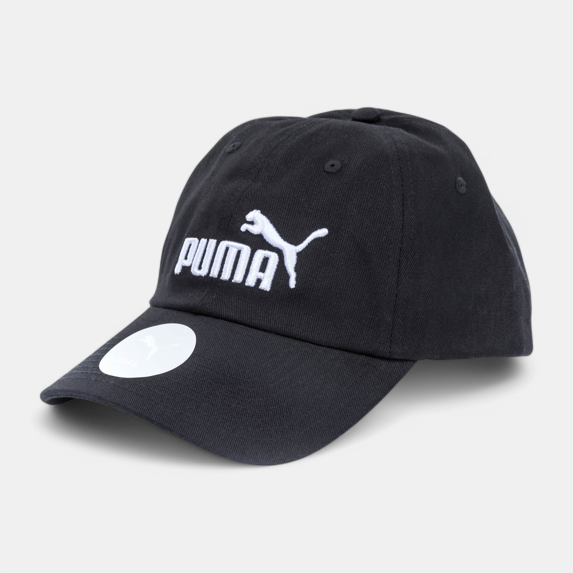Casquette noir