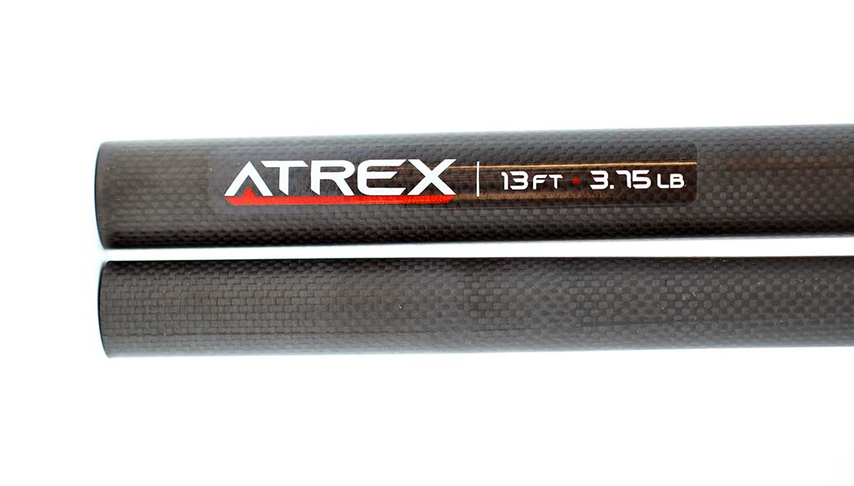 Blank ATREX 13' 3.75 3.96m 3.75Lbs