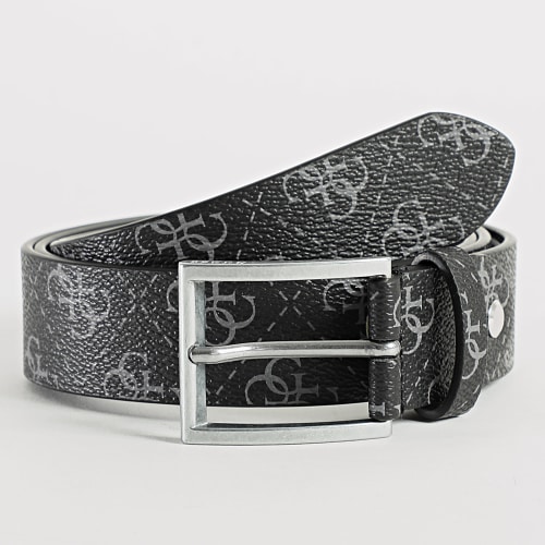 Ceinture BM7781 Noir