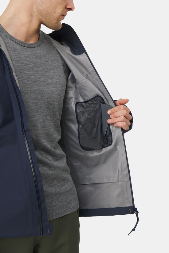 Haglöfs Haglöfs Roc Flash Hardshell Jas
