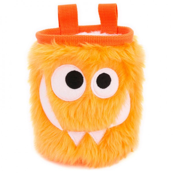 Crafty Climbing - Foodie Monster Chalk Bag - Sac à magnésie