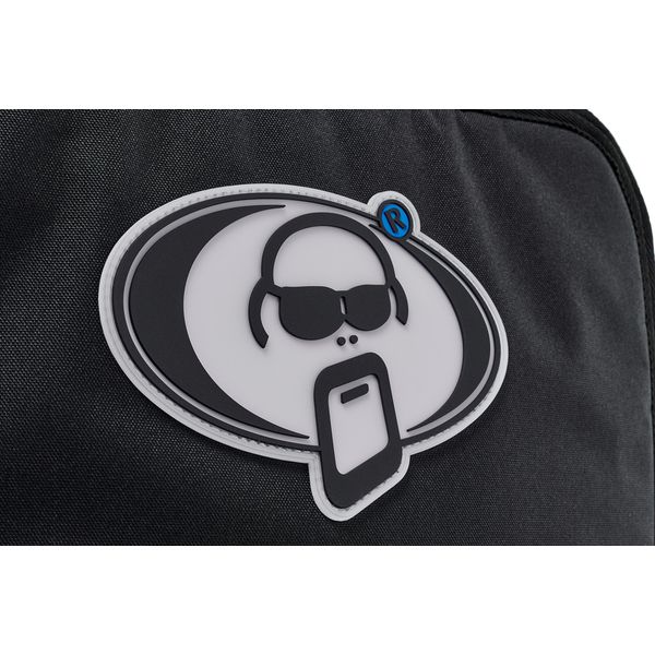 Protection Racket Hardware bag wheels 28