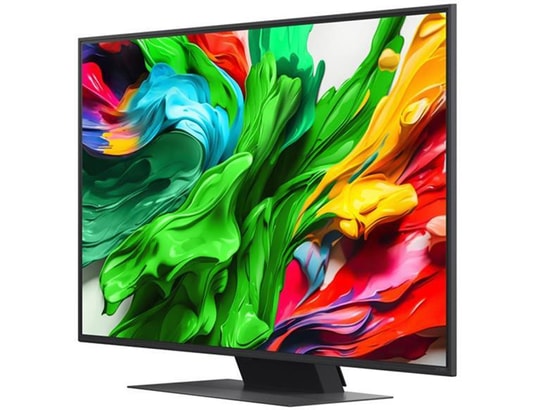 LG - TV QNED 4K 126 cm 50QNED86 2025