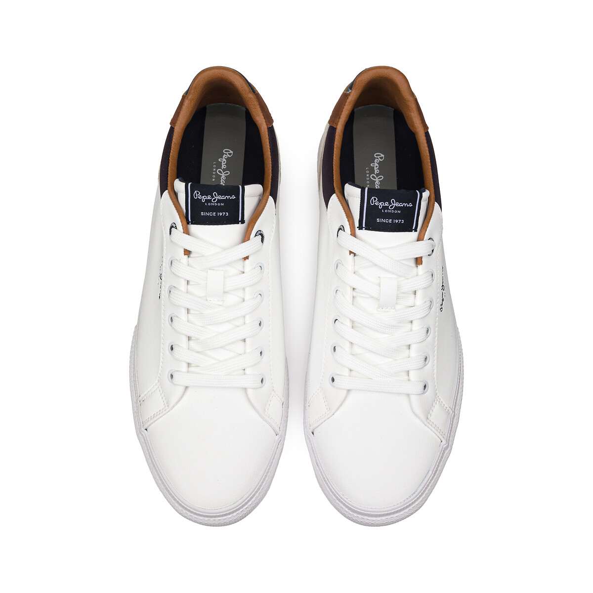 PEPE JEANS<br>Tênis Kenton Court