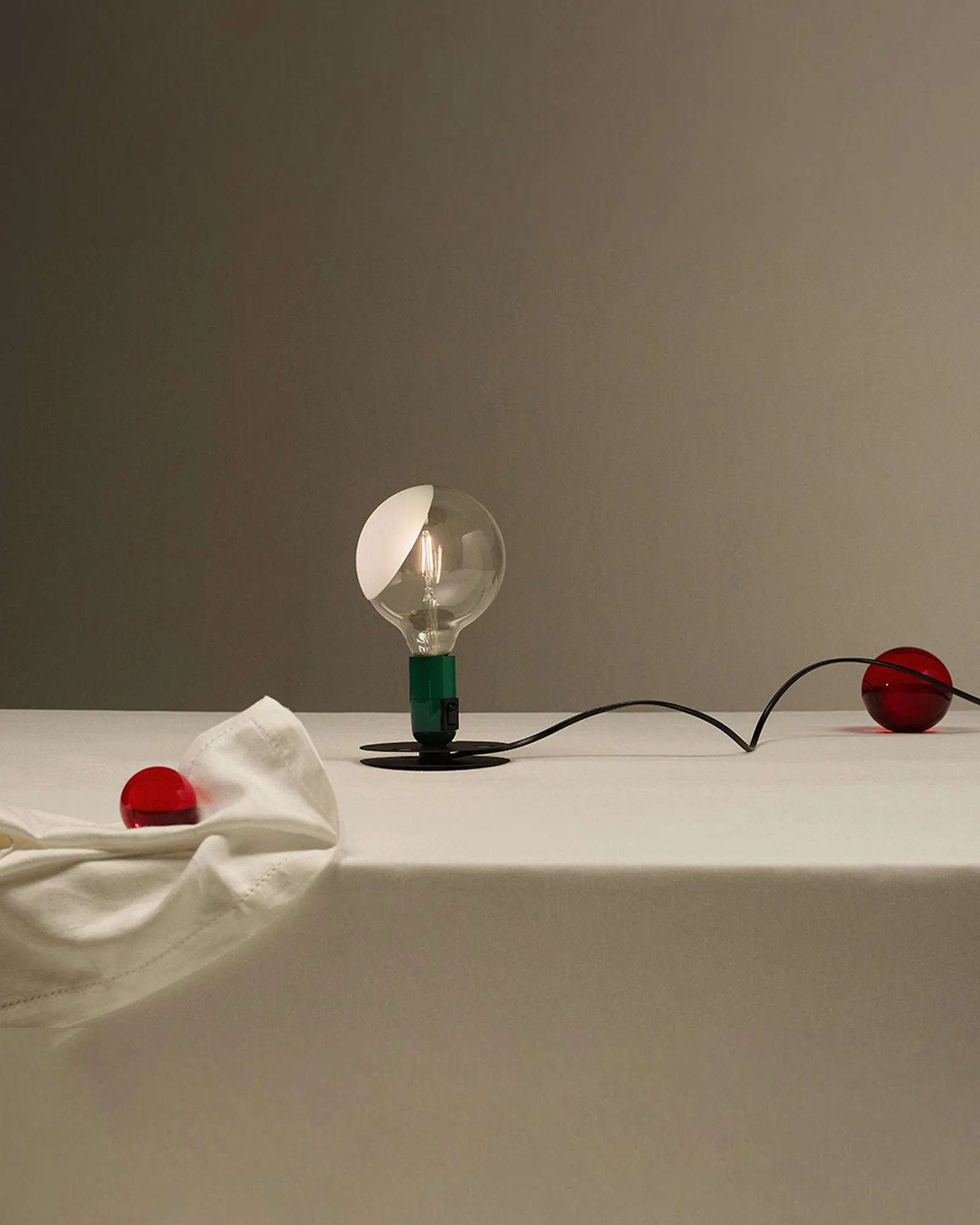 Flos Lampadina - EU PLUG