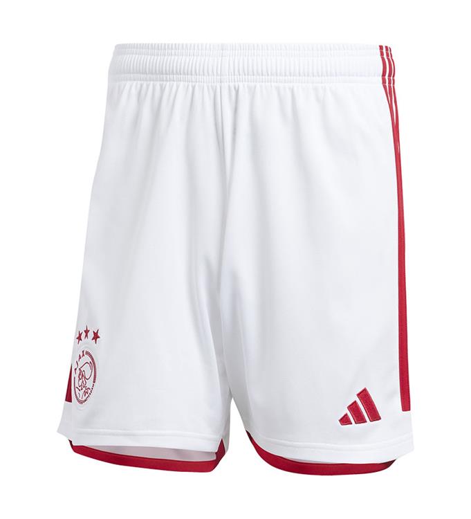 adidas Men Ajax Amsterdam Thuisshorts 2023/2024