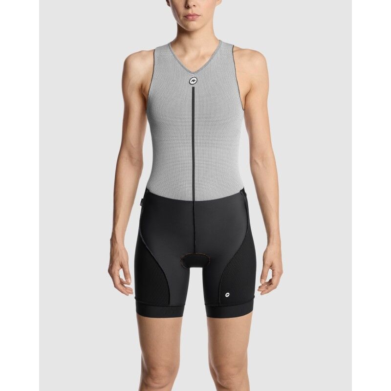 WOM Urban Liner Shorts T5 - Short VTT femme