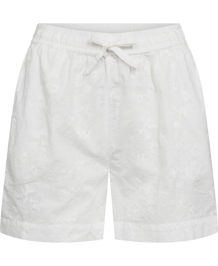Magasin du Nord Collection Dolly 2 G Bright white