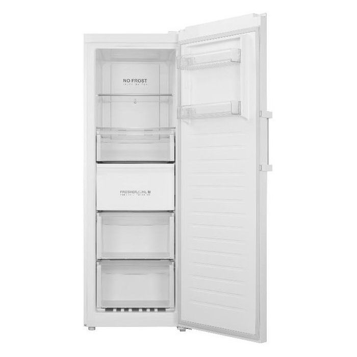 Haier Gefrierschrank InstaSwitch H3F-285WEH1 Weiß