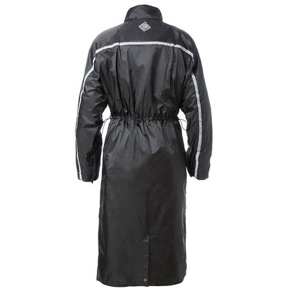 Veste de pluie Tucano Urbano PARABELLUM - Noir