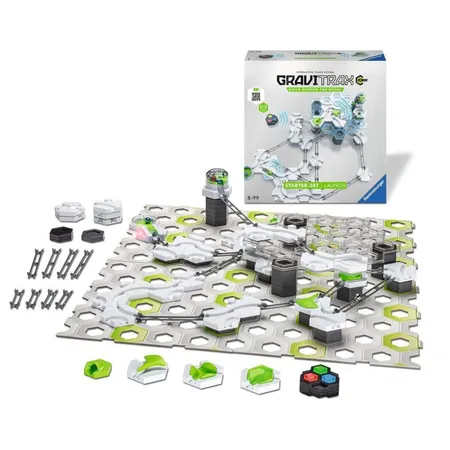 Ravensburger GraviTrax Power Starter-Set Launch