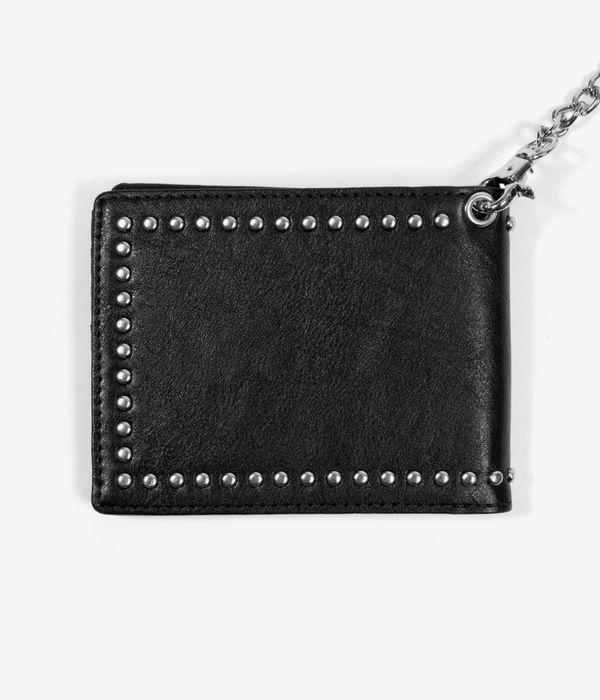 Wasted Paris Blitz Chain Geldbeutel (black)