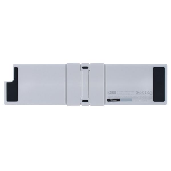 Korg nanoKEY Fold White