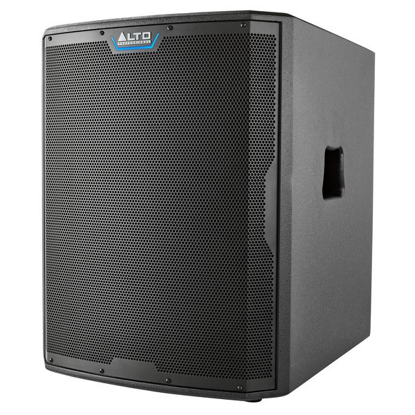 Alto TS 412/18S Basis Bundle