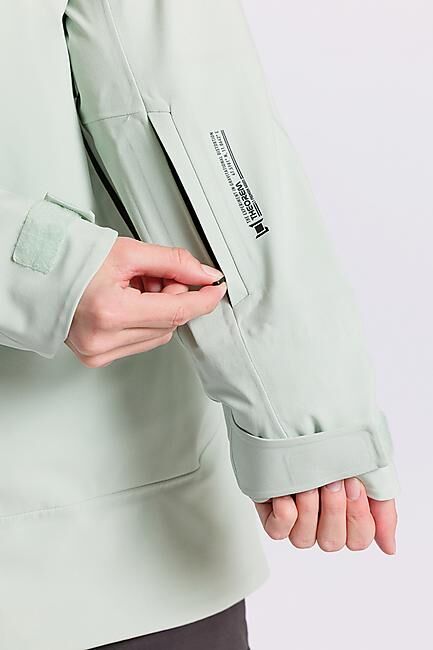 L1 - VESTE ATLAS