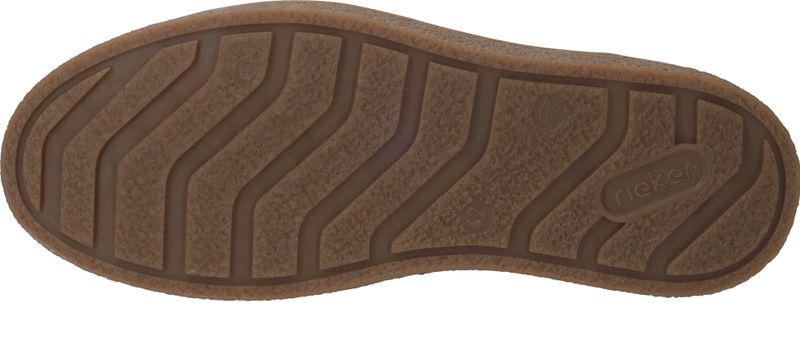 Rieker Tex Veterboots Bruin Heren