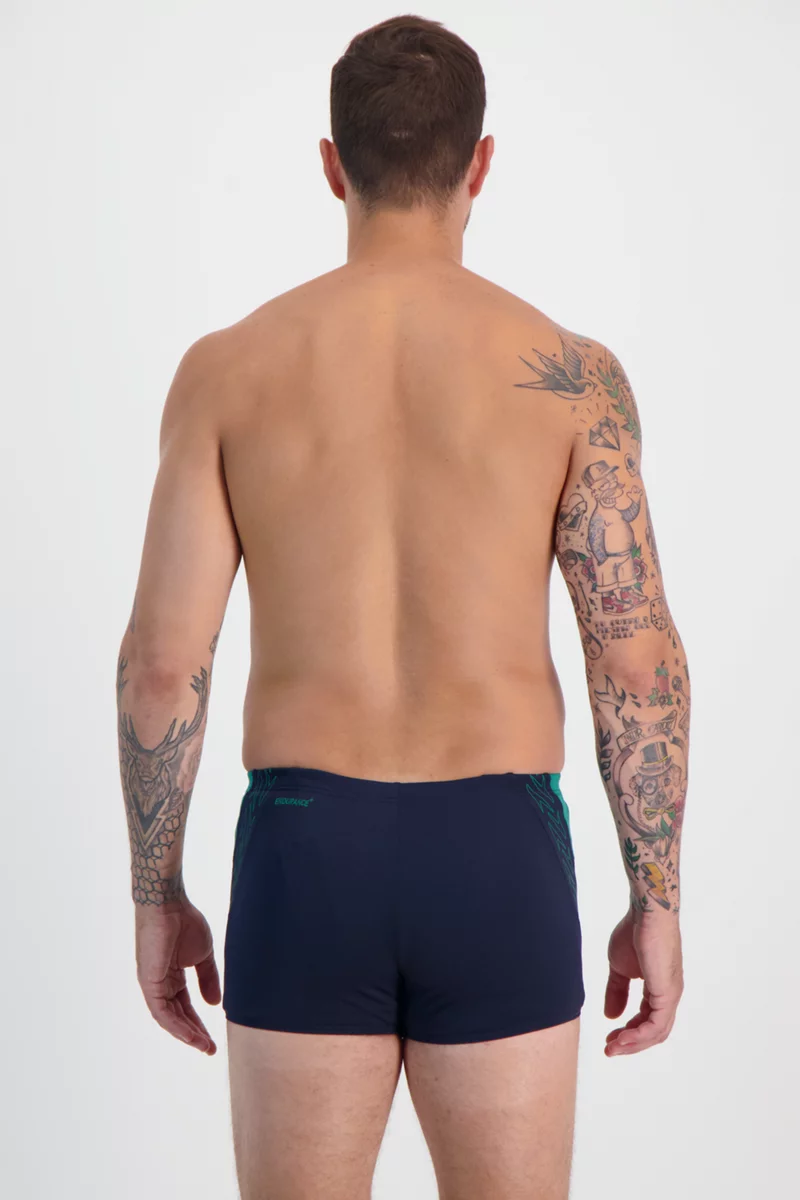 speedo Hyper Boom Splice Herren Badehose