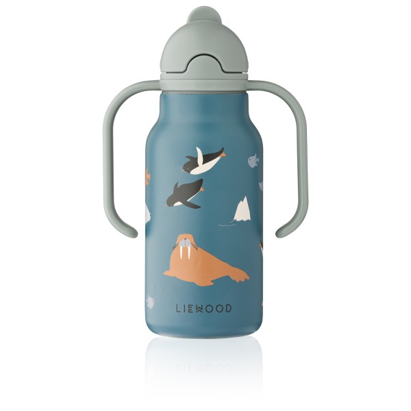 LIEWOOD - Kid's Kimmie Water Bottle - Gourde