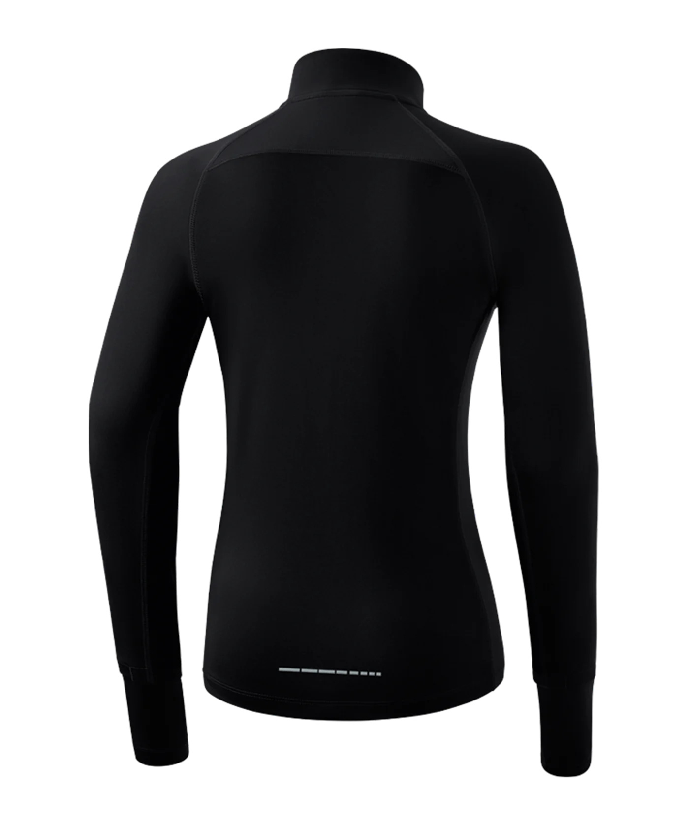 Erima Racing Longsleeve Damen Schwarz
