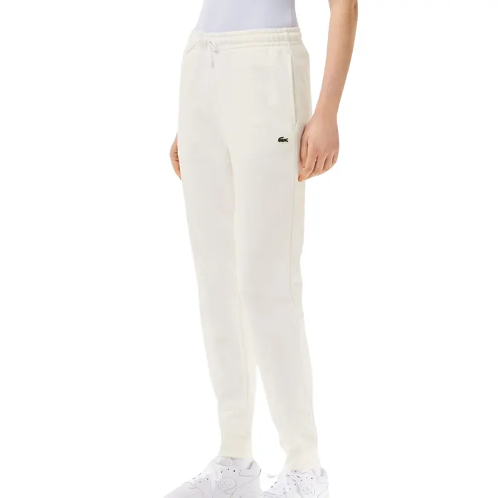Lacoste Fleece Joggingbroek Dames