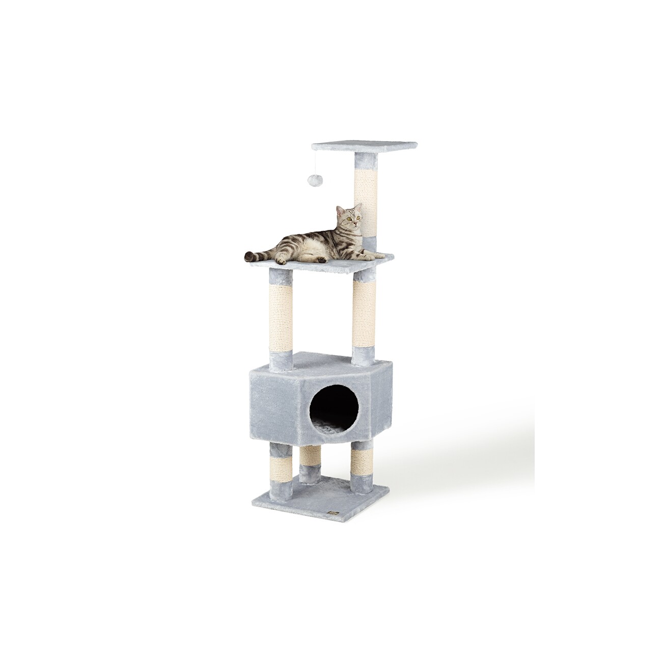 Europet Bernina Europet Kratzbaum Classic-Eco Loonaa